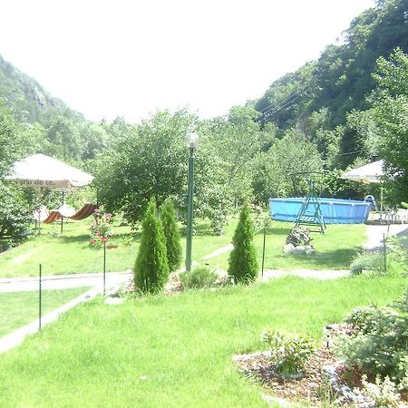 Pension Casa Natura Baile Herculane Exterior photo