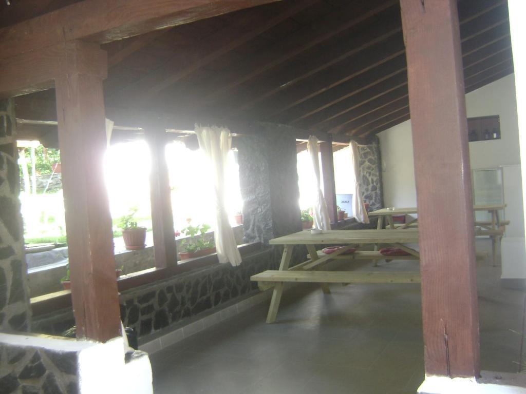Pension Casa Natura Baile Herculane Exterior photo