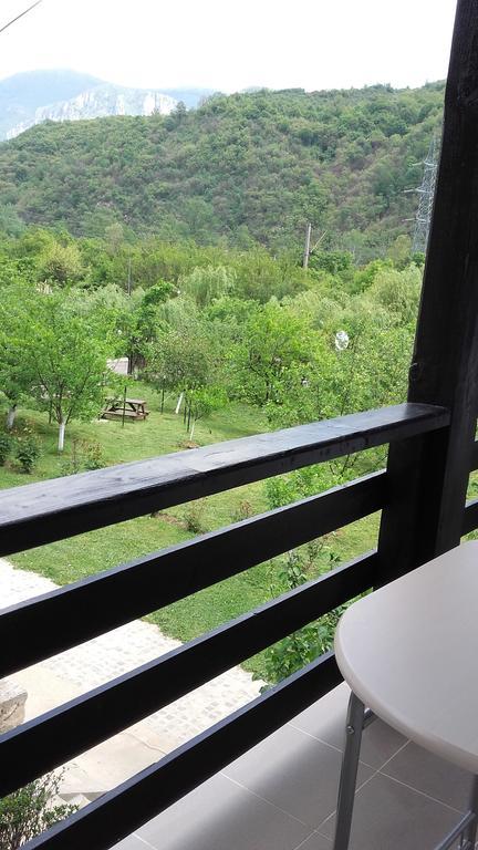 Pension Casa Natura Baile Herculane Exterior photo